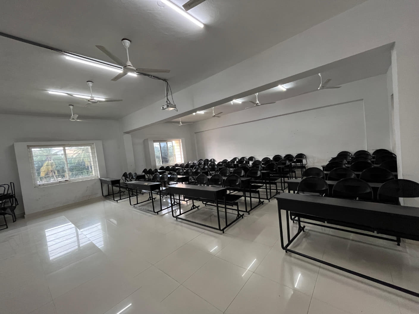 Geethanjali College of Engineering and Technology Keesara Academic photo 13